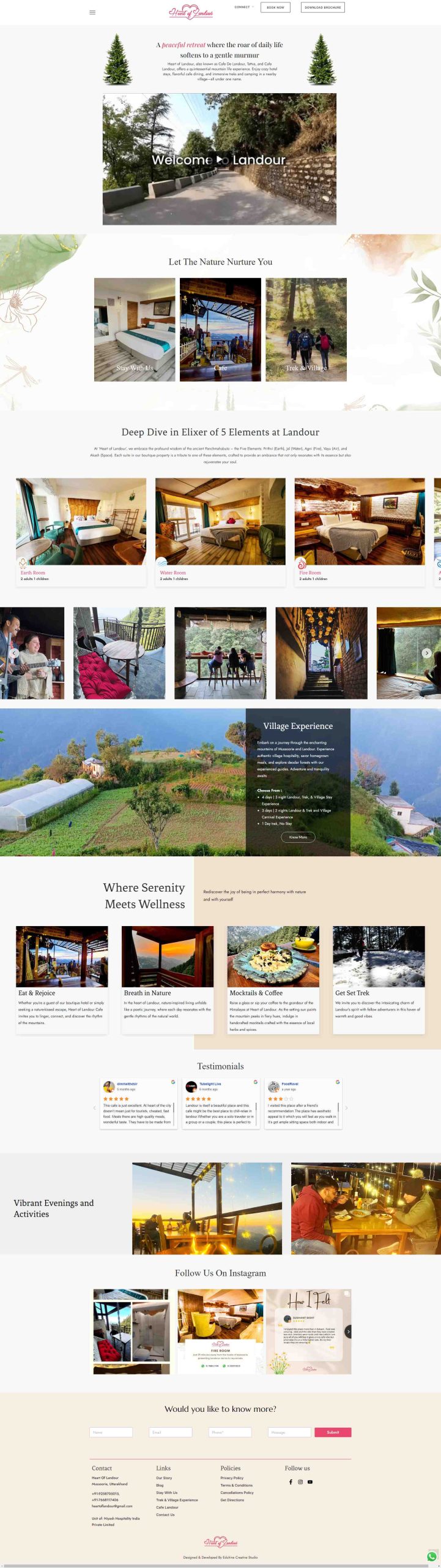 website design company in dehradun