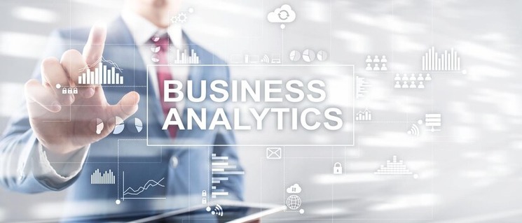 The Importance of Data Analytics in Digital Marketing